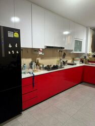 Blk 158 Yung Loh Road (Jurong West), HDB 5 Rooms #475539761